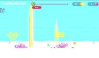 Bouncemasters: Flying