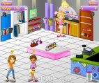 Boutique Frenzy: Gameplay
