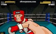 Boxing Live 2: Gameplay