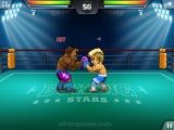 Boxing Stars: Boxing Duell Gameplay