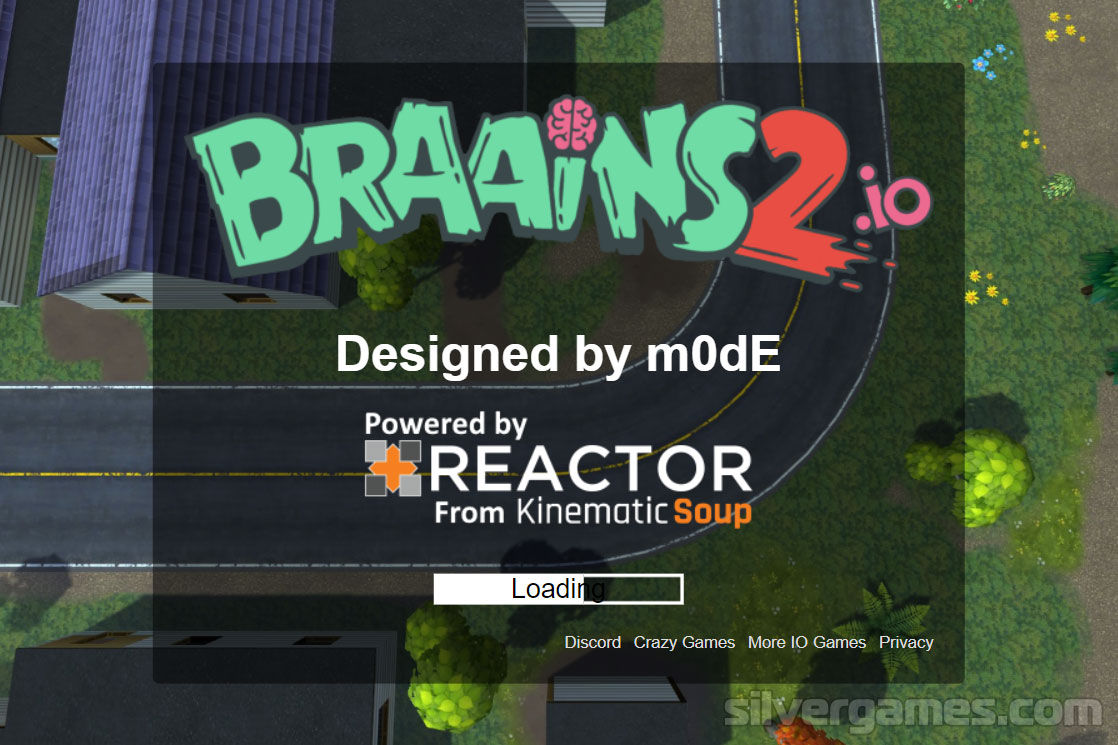 Braains.io 🕹️ Play on CrazyGames