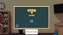 Brain Trainer: Menu