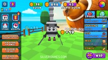 Brainrot Clicker: Otključaj Tajnu Brainrota: Gameplay