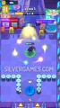 Brawl Stars Brave Adventure: Attack
