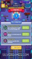 Brawl Stars Brave Adventure: Shop