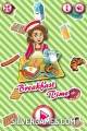 Ora Di Colazione: Menu
