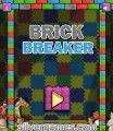 Brick Breaker: Menu