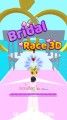 Свадебная гонка 3D: Menu