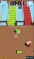 Bridge Race: Collecting Stairs