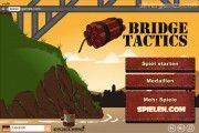 Bridge Tactics: Screenshot