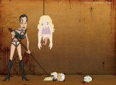 Britney Torture Chamber: Gameplay