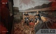 Brutal Battle Royale: First Person Shooter