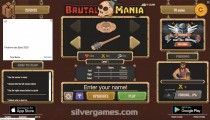 BrutalMania.io: Gameplay Io Battle