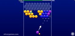 Bubble Invasion: Gameplay