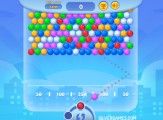 Bubble Shooter 2: Shooting