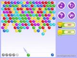Bubble Shooter Classic: Game