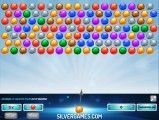 Bubble Shooter Extreme: Gameplay