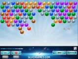 Bubble Shooter Extreme: Gameplay