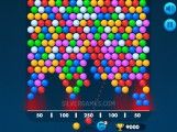 Bubble Shooter Gratuit: Gameplay