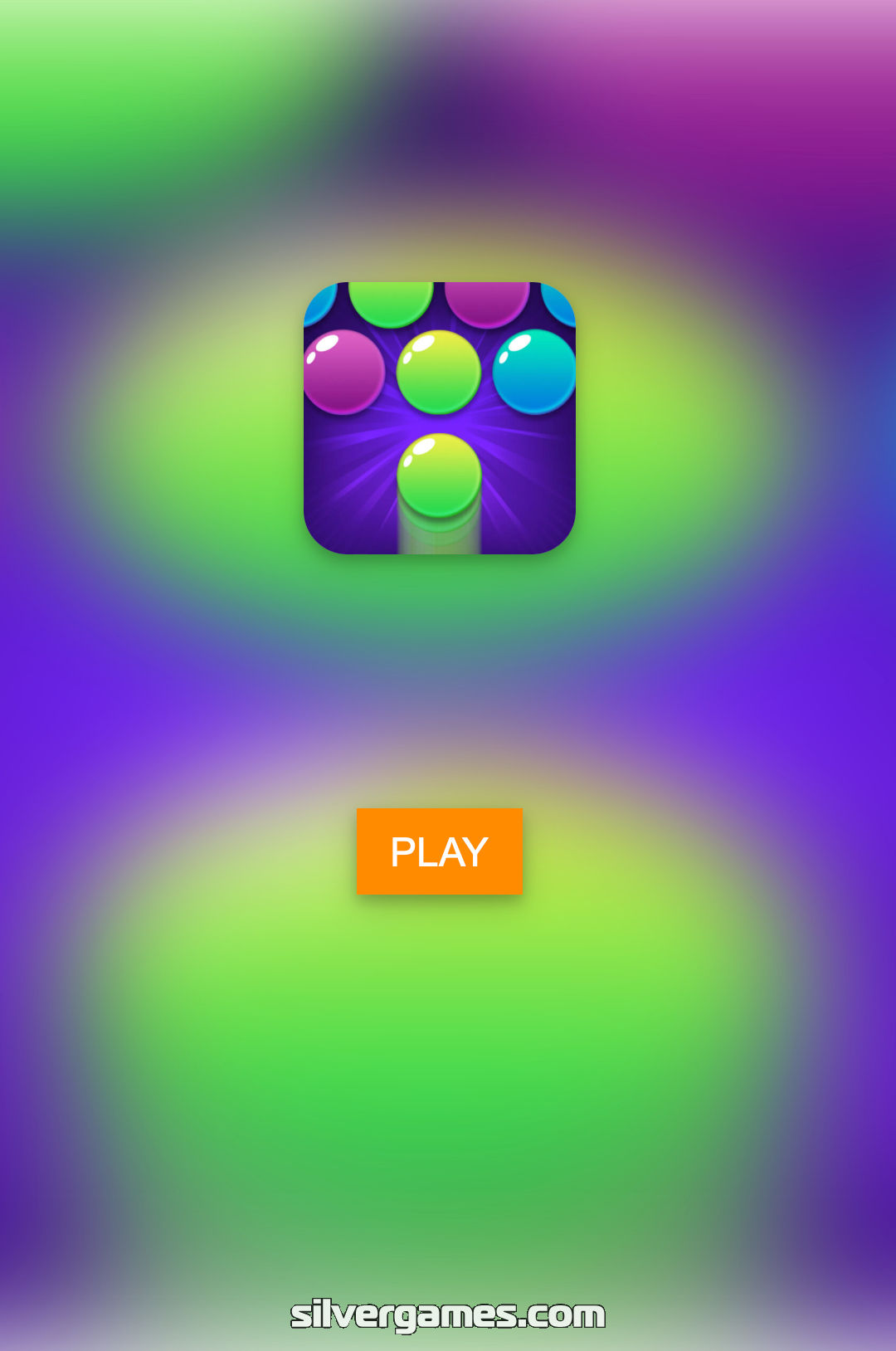 BUBBLE SHOOTER PRO free online game on