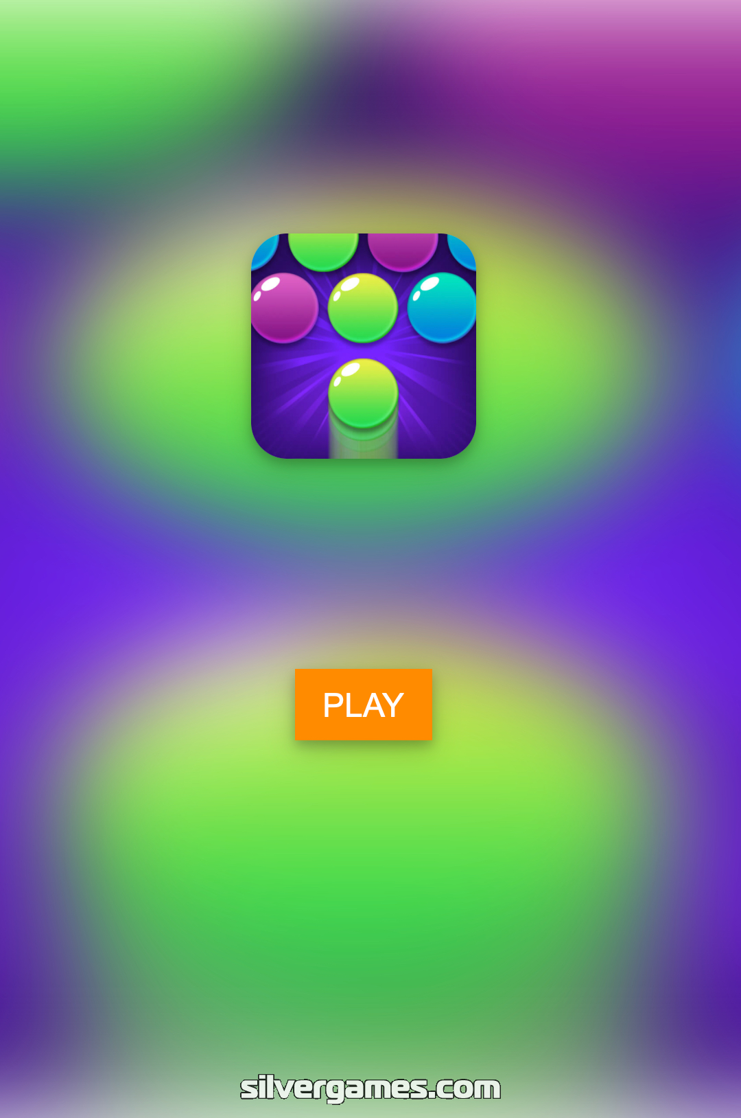 BUBBLE SHOOTER PRO free online game on