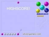 Bubble Shooter Online: Highscore