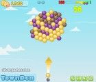 Bubble Sky: Matching Puzzle Balls