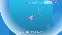 Bubble Tanks: Gameplay