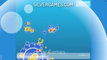 Bubble Tanks: Enemies