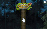 Bubble Tower 3D: Menu