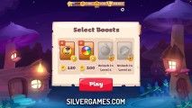 Bubble Woods: Boosters