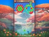 Bubble Shooter Butterfly: Gameplay