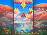 Bubble Shooter Butterfly: Remove Balls