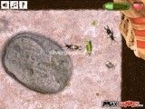 Bug Rampage: Gameplay Insects Worms