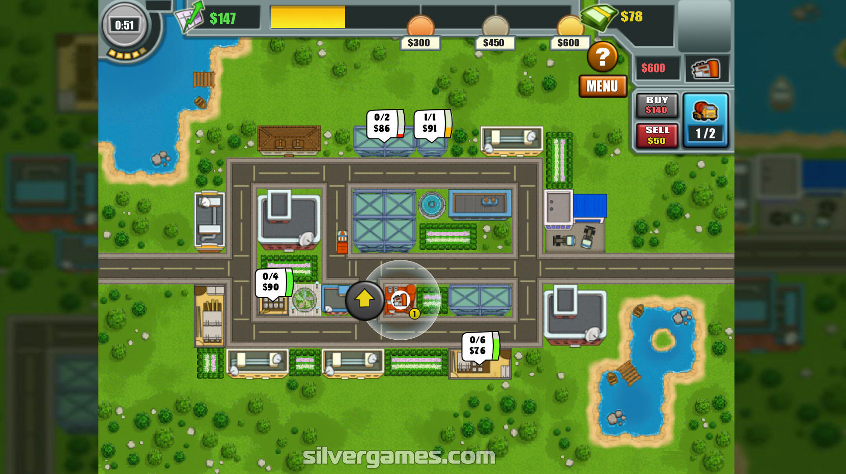Build Now GG - Play Online on SilverGames 🕹️