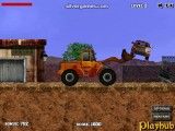 Bulldozer Mania: Gameplay
