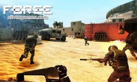 Bullet Force - Play Online on SilverGames 🕹️