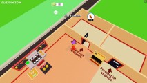 Burger Tycoon: Hamburger