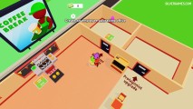 Burger Tycoon: Gameplay
