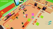Burger Tycoon: Burger Chef
