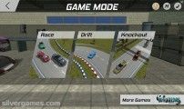Burnout Extreme Car Racing: Gameplay Racing
