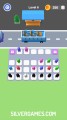 Bus Jam Escape: Matching