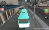 Bus Simulator: Stadtfahrt: Gameplay