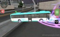 Bus Simulator: Stadtfahrt: Simulator