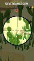 Camo Sniper: Zoom