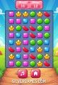Candy Crush Online: Grid