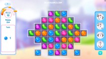 Candy Match 4: Match 3