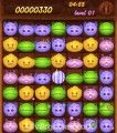 Candy Pets: Gameplay Match 3