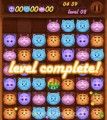 Candy Pets: Animal Puzzle Complete