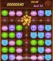 Candy Pets: Gameplay Animal Match 3